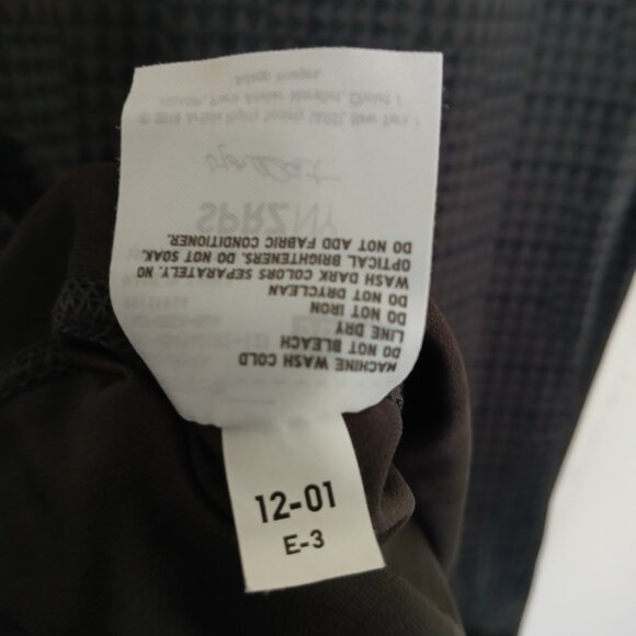 Francois Morellet × Uniqlo SPRZ NY T-Shirt Triangles Graphic Mens L Art Dry-Ex - Picture 9 of 10